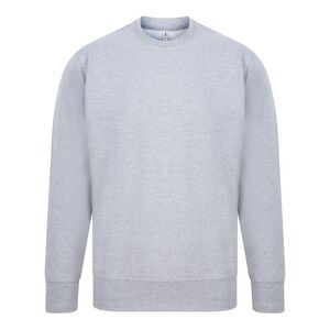 Casual Classics Mens Sweatshirt / Sports Grey